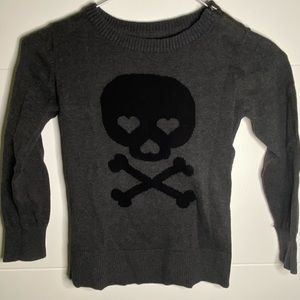 Second hand Joe fresh t-shirt 100% cotton in a toddlers size 5